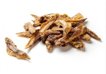 Hähnchen-Flügel (Chicken-Wings)